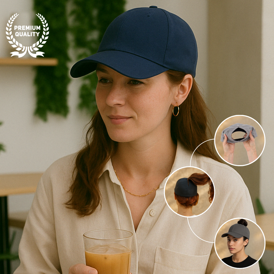 Casquette Levya