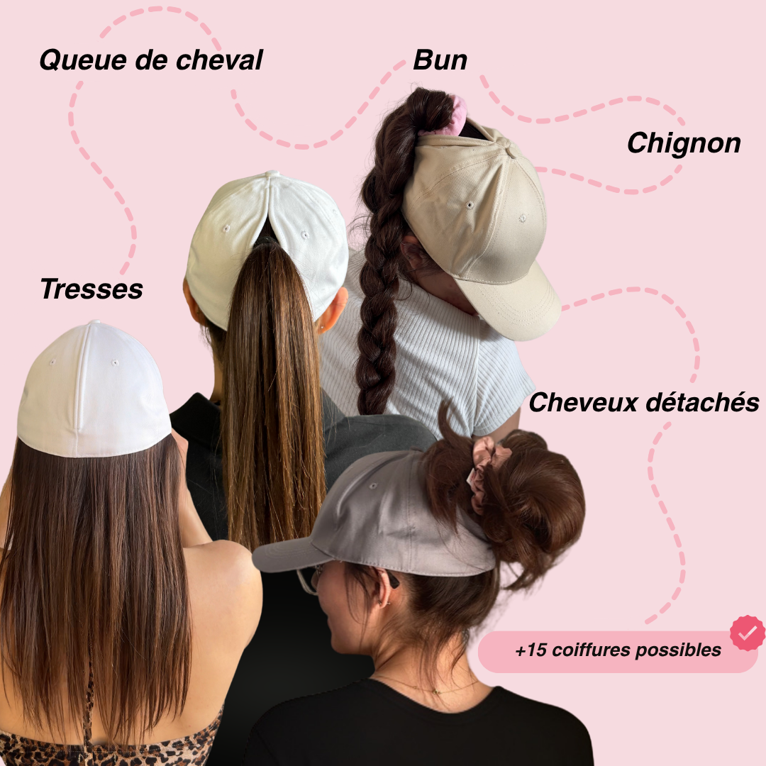 Casquette Levya