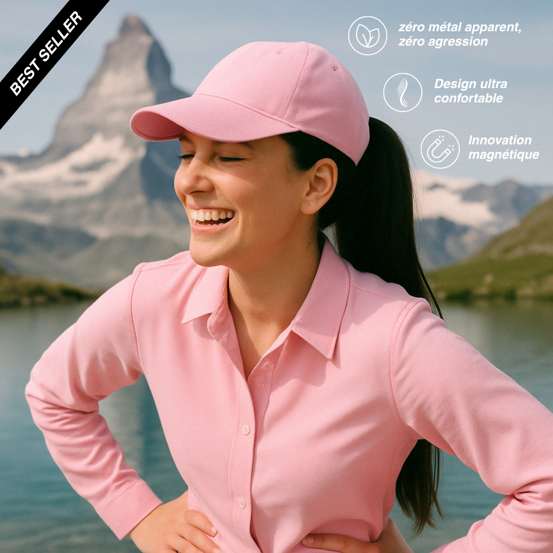 Casquette Levya
