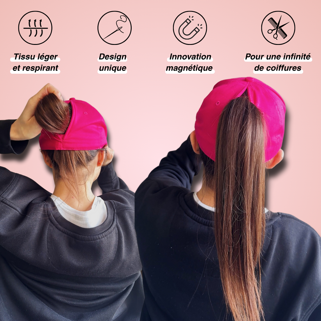 Casquette Levya
