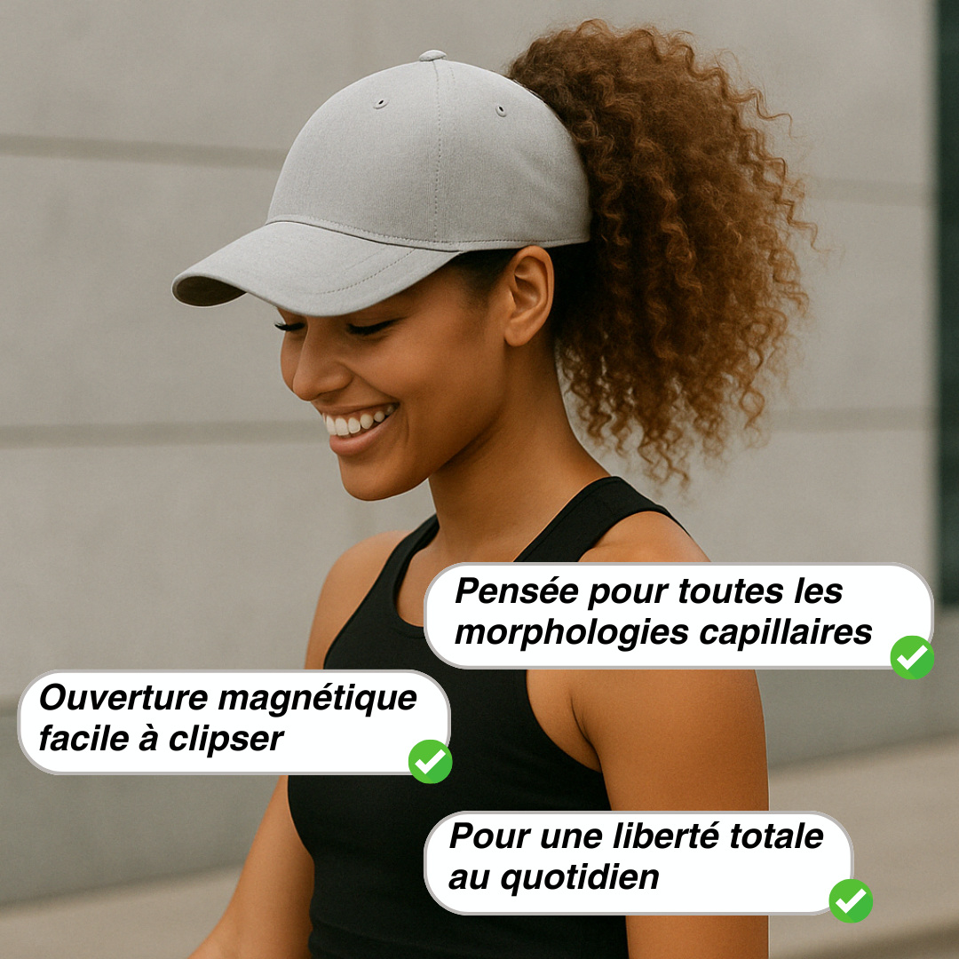 Casquette Levya