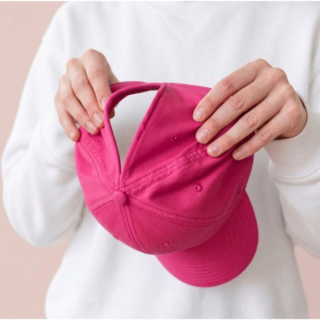 Casquette Levya