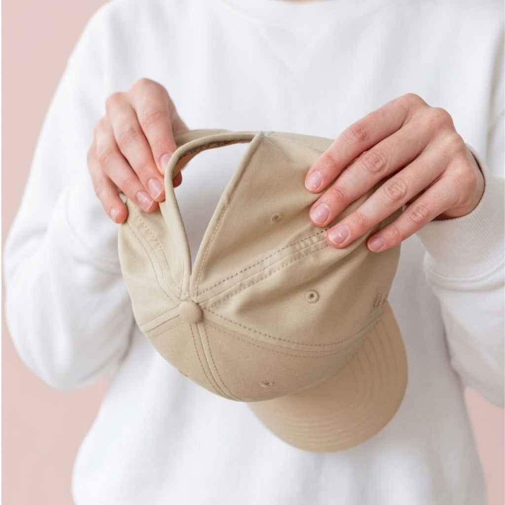 Casquette Levya
