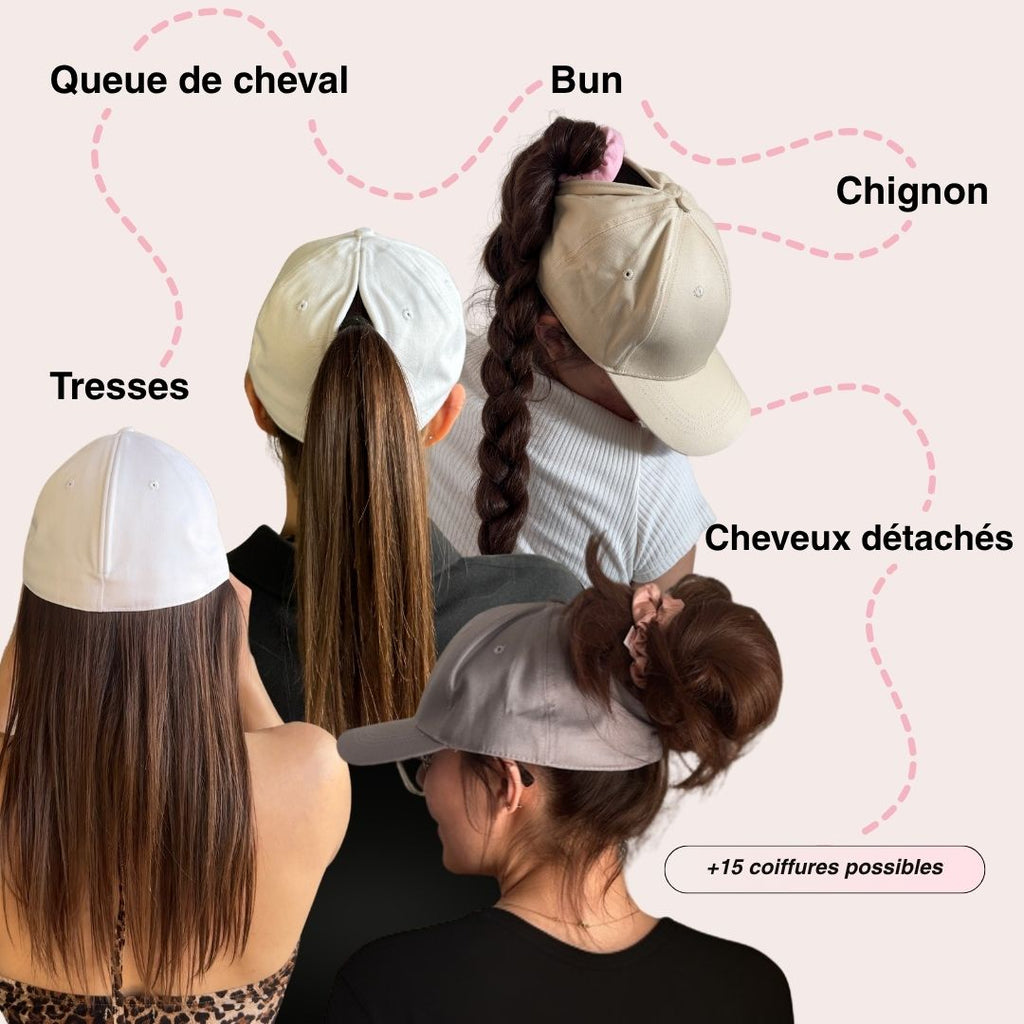 Cappellino Levya