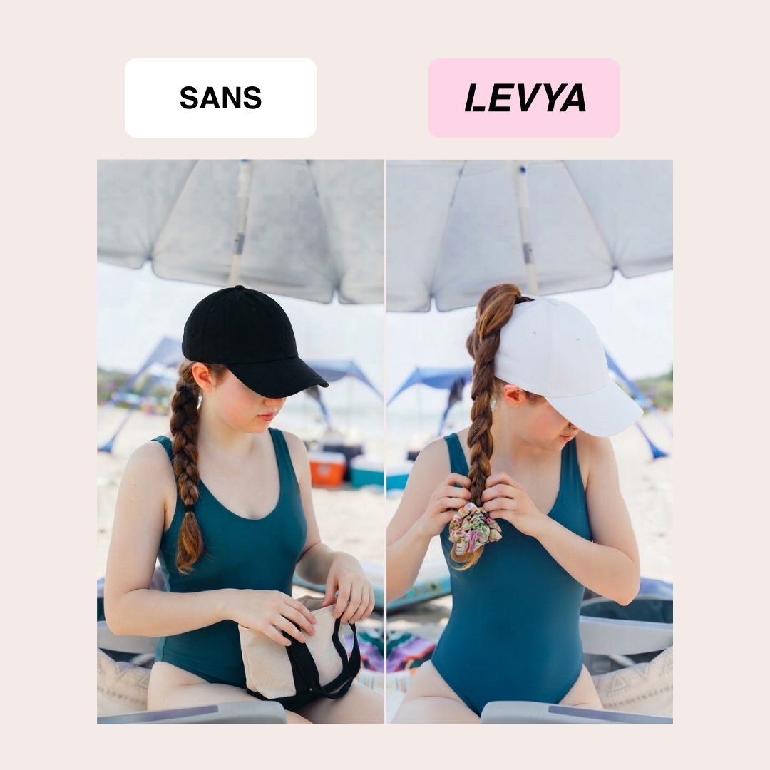 Cappellino Levya