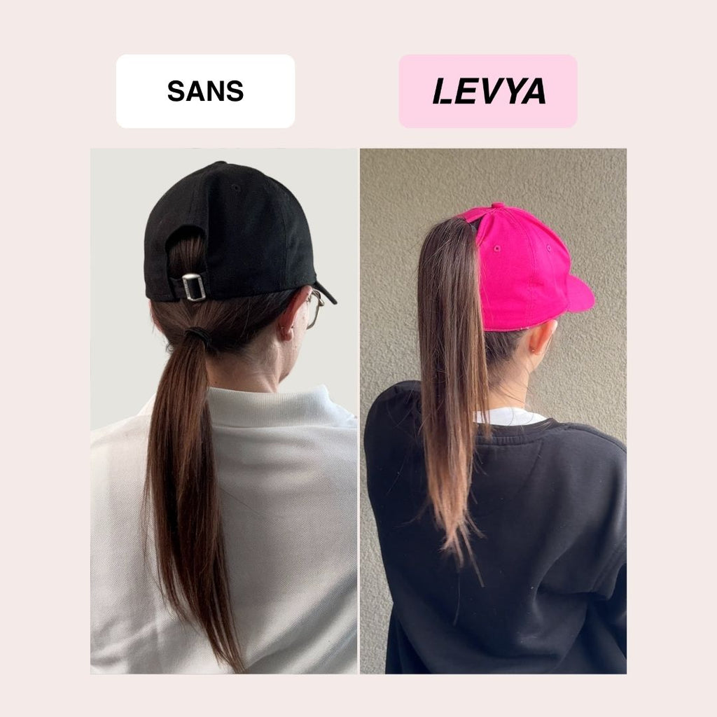 Cappellino Levya