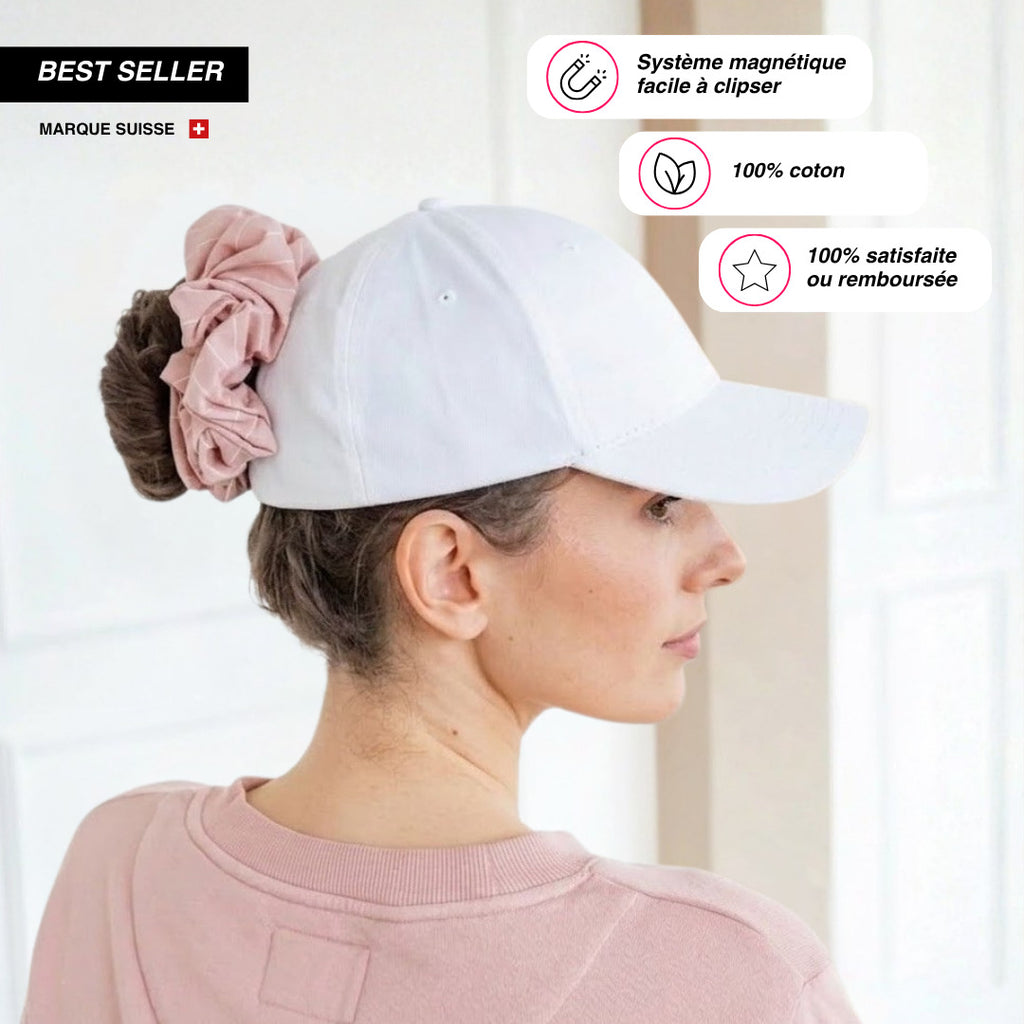 Casquette Levya