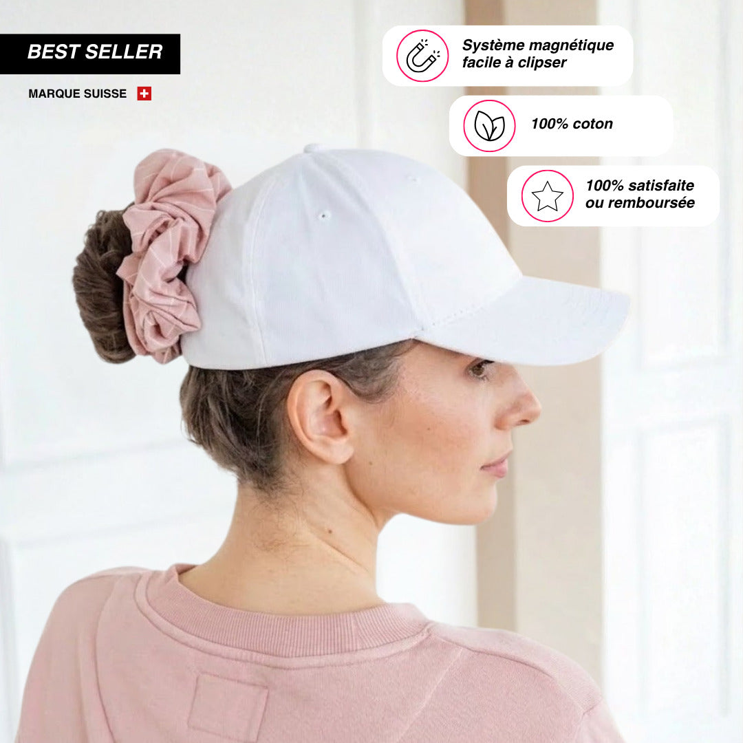 Casquette Levya