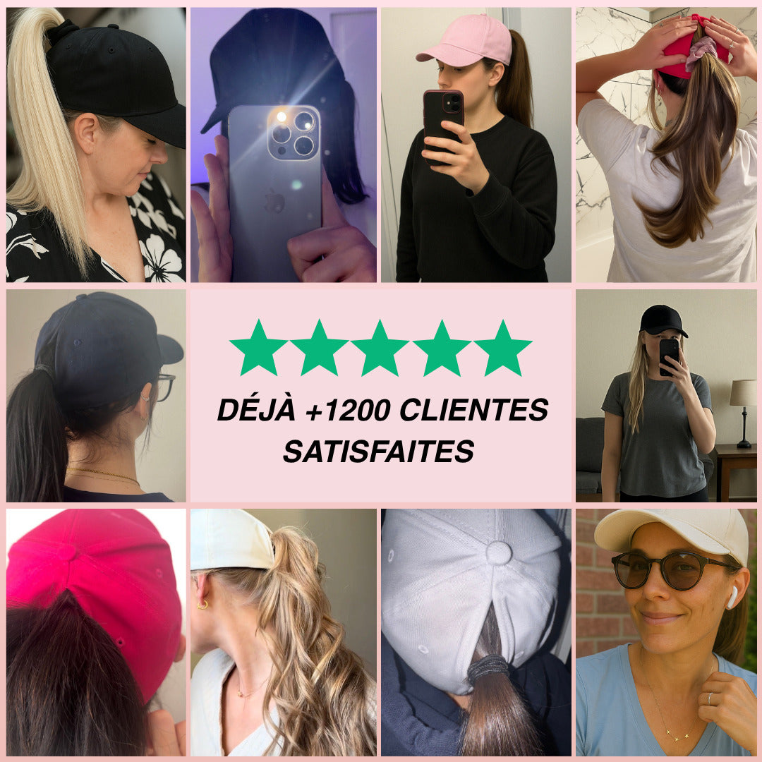 Casquette Levya