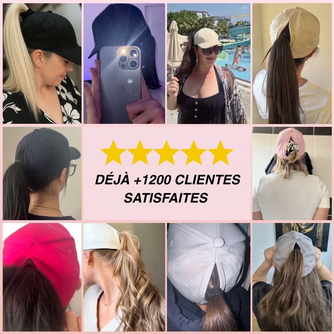 Cappellino Levya