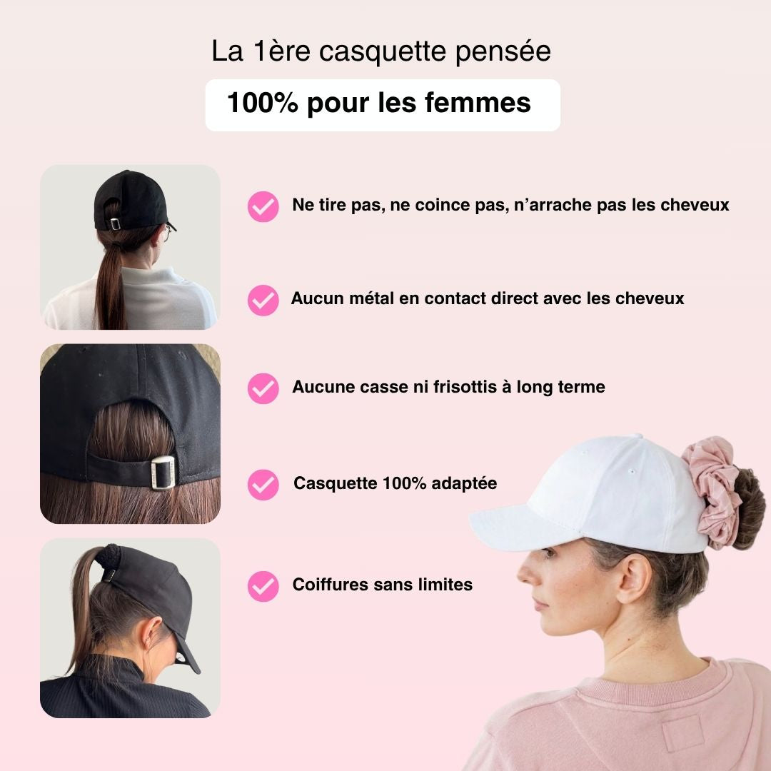 Cappellino Levya