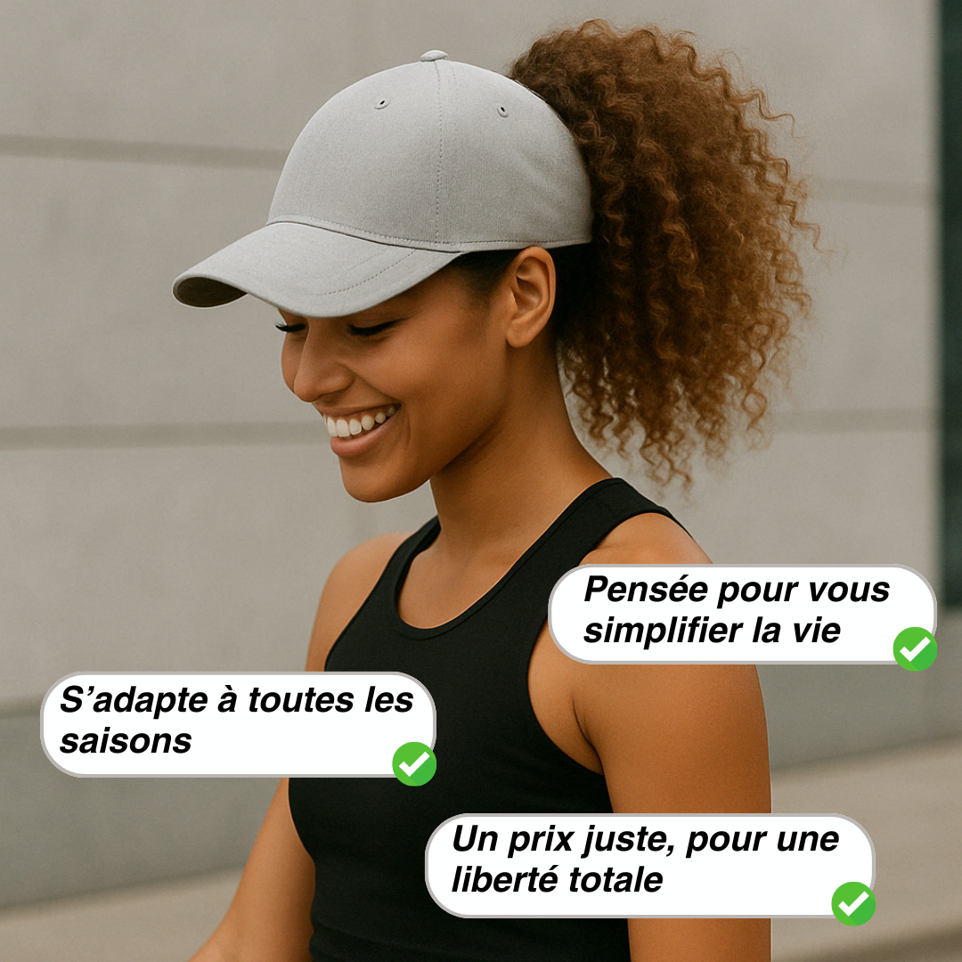 Casquette Levya