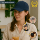 Casquette Levya