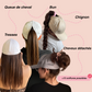 Casquette Levya