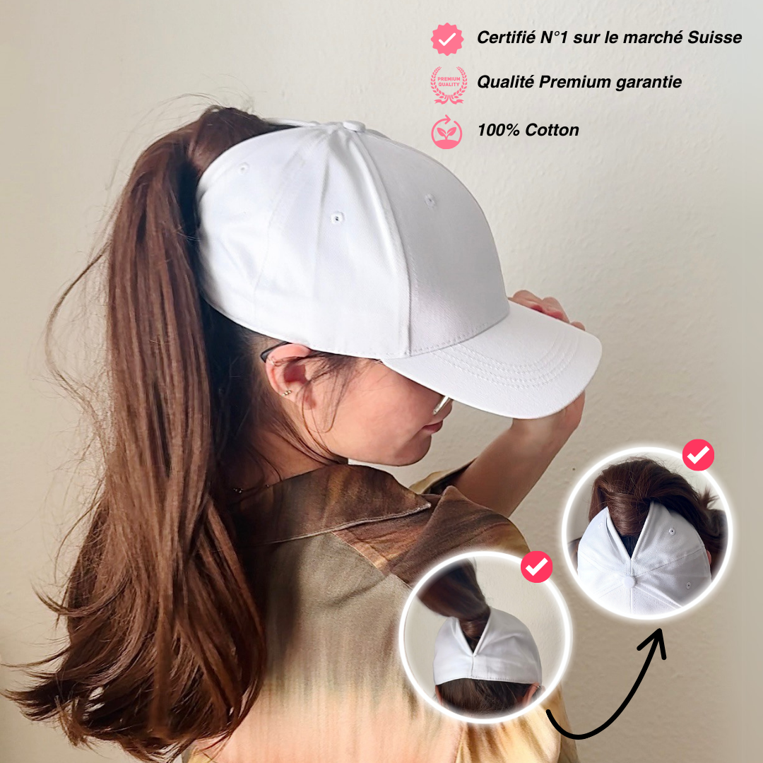 Casquette Levya